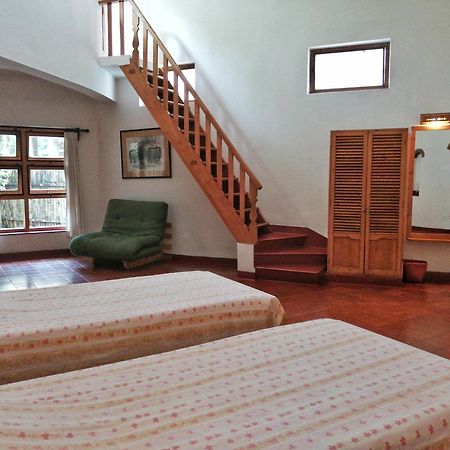 Bed and Breakfast Wildernest Thekkady Exterior foto
