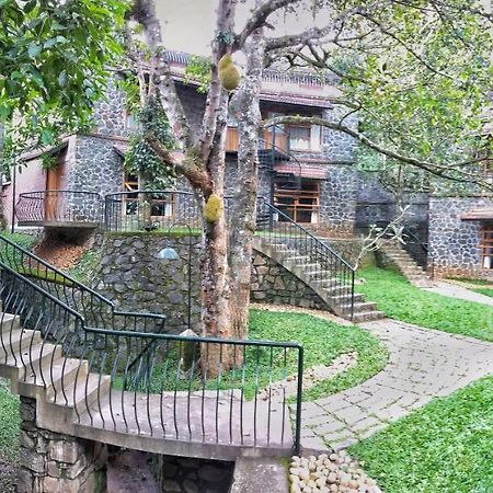 Bed and Breakfast Wildernest Thekkady Exterior foto