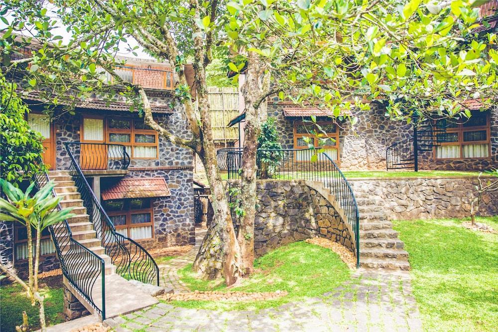 Bed and Breakfast Wildernest Thekkady Exterior foto