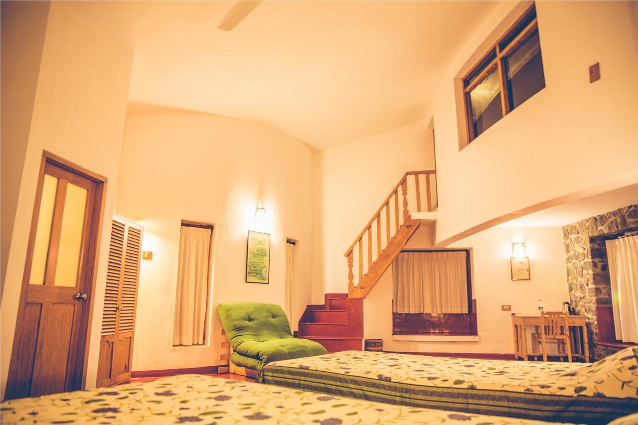 Bed and Breakfast Wildernest Thekkady Exterior foto