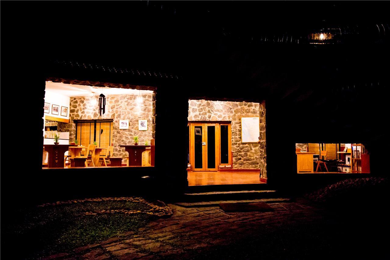 Bed and Breakfast Wildernest Thekkady Exterior foto