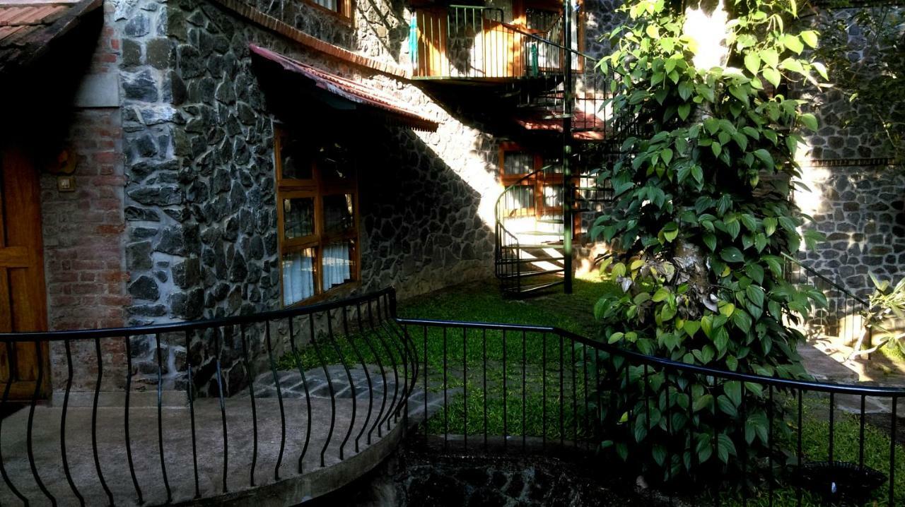 Bed and Breakfast Wildernest Thekkady Exterior foto